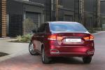 Suzuki Ciaz 2019 года (ZA)